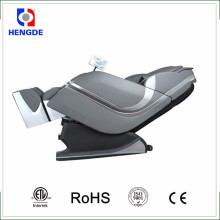 Folding back pain massage machine